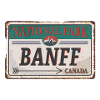 Banff Plate