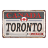 Toronto Plate