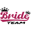 Team Bride