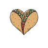 Taco Mexican cuisine tacos