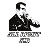 All right sir