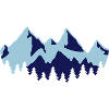 mountains