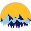 mountains