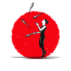 Juggling juggling artists juggler