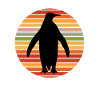 penguin
