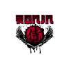 Ronin samurai