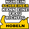 Der Schreiner