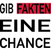 Gib Fakten eine Chance