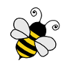 bee