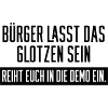demo bürger