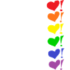 T-shirt L'amour est l'amour