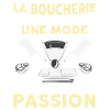 Boucherie passion cadeau boucher