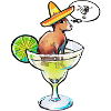 Mara + Margarita = Mararita