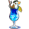Cow + Blue Lagoon = Moo Lagoon