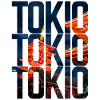 Tokyo