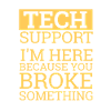 « Tech Support » | Helpdesk
