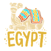 Ägypten Ägypter Kamel