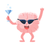 EXCLUSIVE "Party" fun design