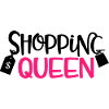 Shopping Queen