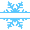Schneeflocken