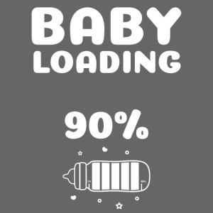 Baby Loading 90%