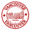 Vancouver Stamp