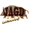 Jagd ist Leidenschaft