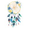 Dream catcher sleeping esotericism