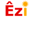 Ezidi mit yezidi Flagge