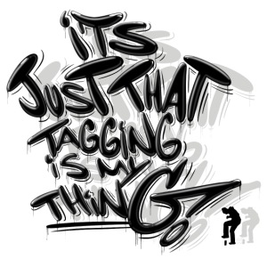 Just That Tagging