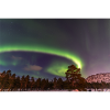 Norwegen 2019 Polarlicht