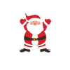 Team Santa - Noël - Noël