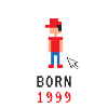 Born 1999
