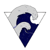 Vague Ocean Wave Illustration