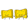 Maultaschen pairs