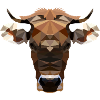 Cow polygon