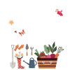 Therapie Garten