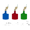 Cipolla fireworks New Year's Eve