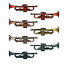 trumpet