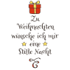 Baby Weihnachten