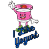 I like yogurt