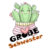 Große Schwester