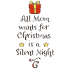 Christmas baby