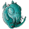 Baby cthulhu