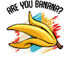 Banana Fruit