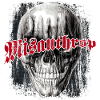 Misanthrop Skull