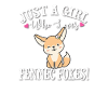 Fennec Fox