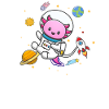 Axolotl