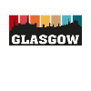 Glasgow Scotland Travel Souvenir Skyline Landmark