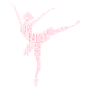 Danseuse de ballet